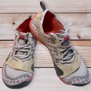 New Balance Minimus Vibram Sneakers